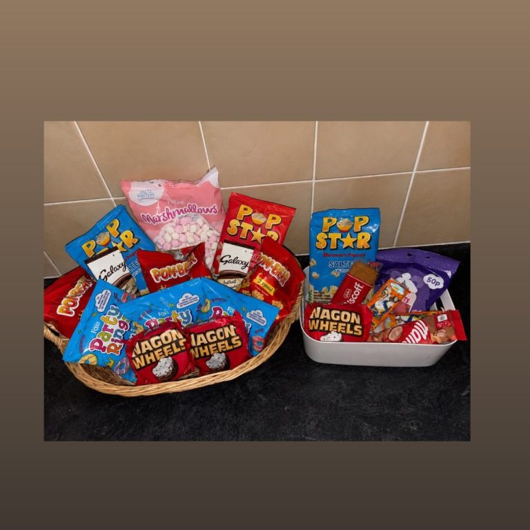Sweet-And-snack-hire-Houghton-Le-Spring