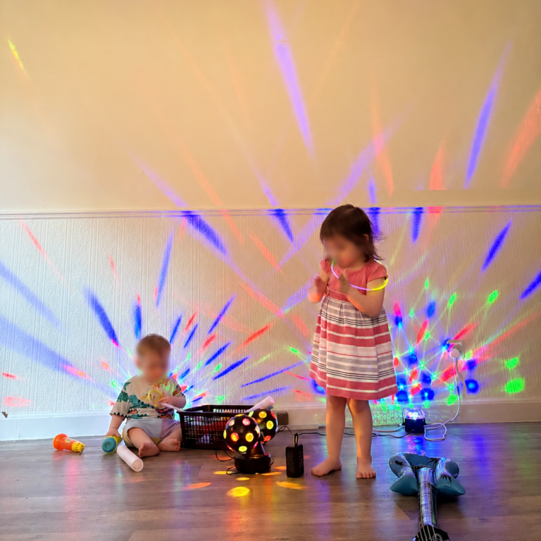 Glow-Stick-Party-Houghton-Le-Spring