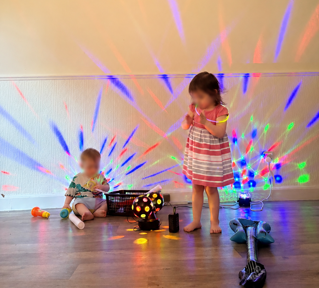 Mini-Disco-Hire-Houghton-Le-Spring