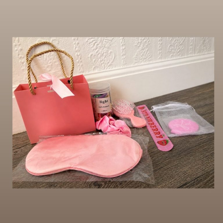 Pamper-set-houghton-le-spring
